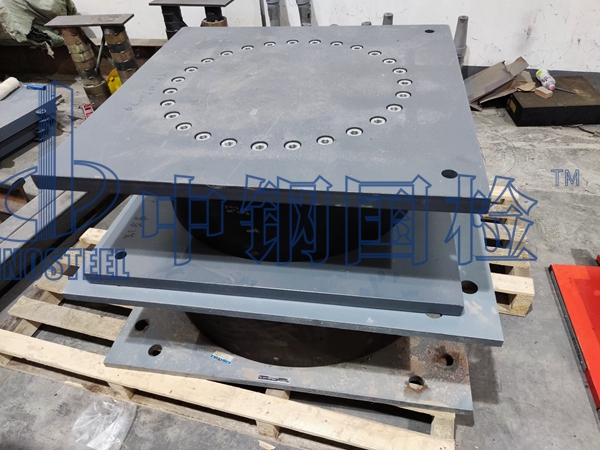 板式橡膠支座檢測