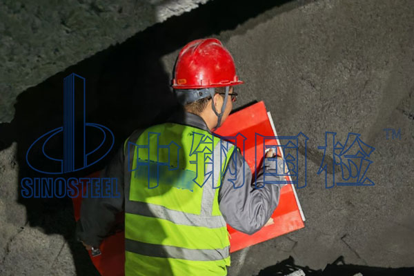 隧道空洞檢測(cè)