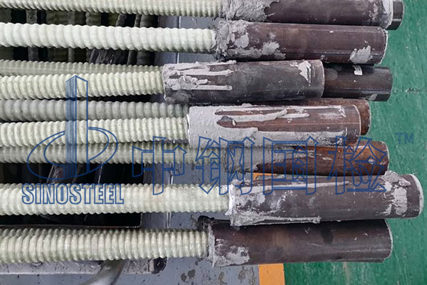 隧道錨桿密實(shí)度檢測